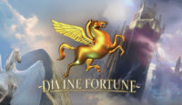 Divine fortune Spelautomat