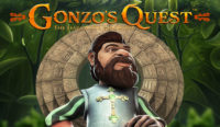 Gonzo's Quest Spelautomat